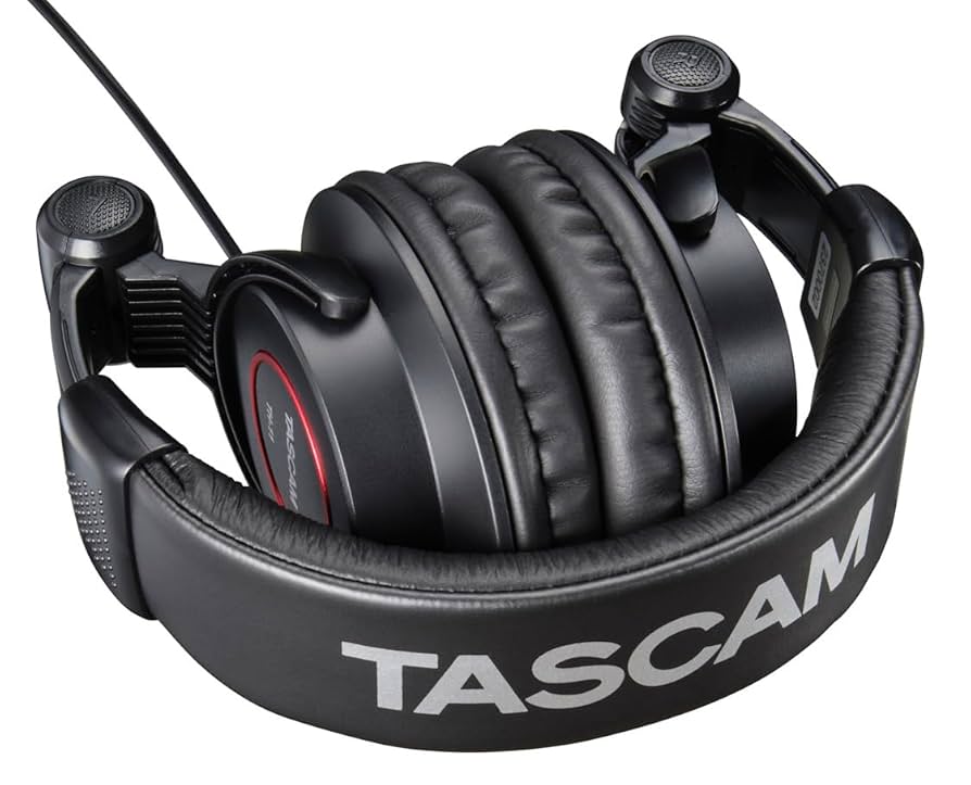 Amazon | TASCAM(タスカム) TH-11 密閉型ステレオモニター